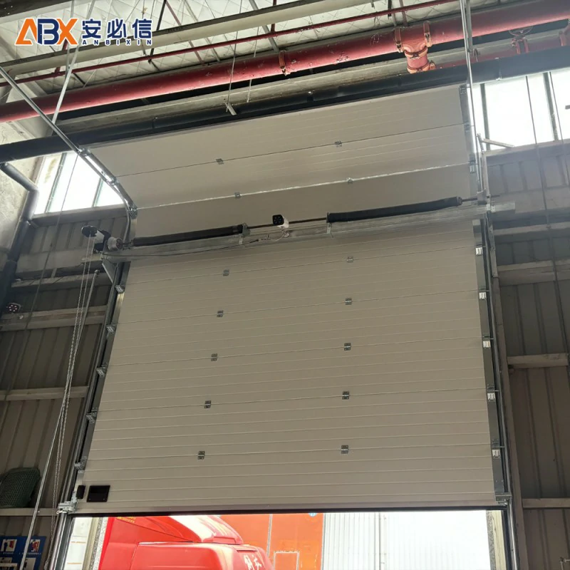 西宁市工业提升门
