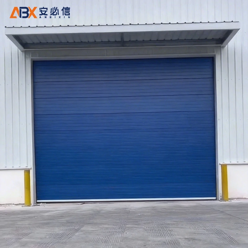西宁市厂房高速门